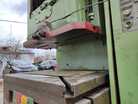 Продаю б/у пресс эксцентриковый LEU 100 A, усилие 100 тн. - Stanok166